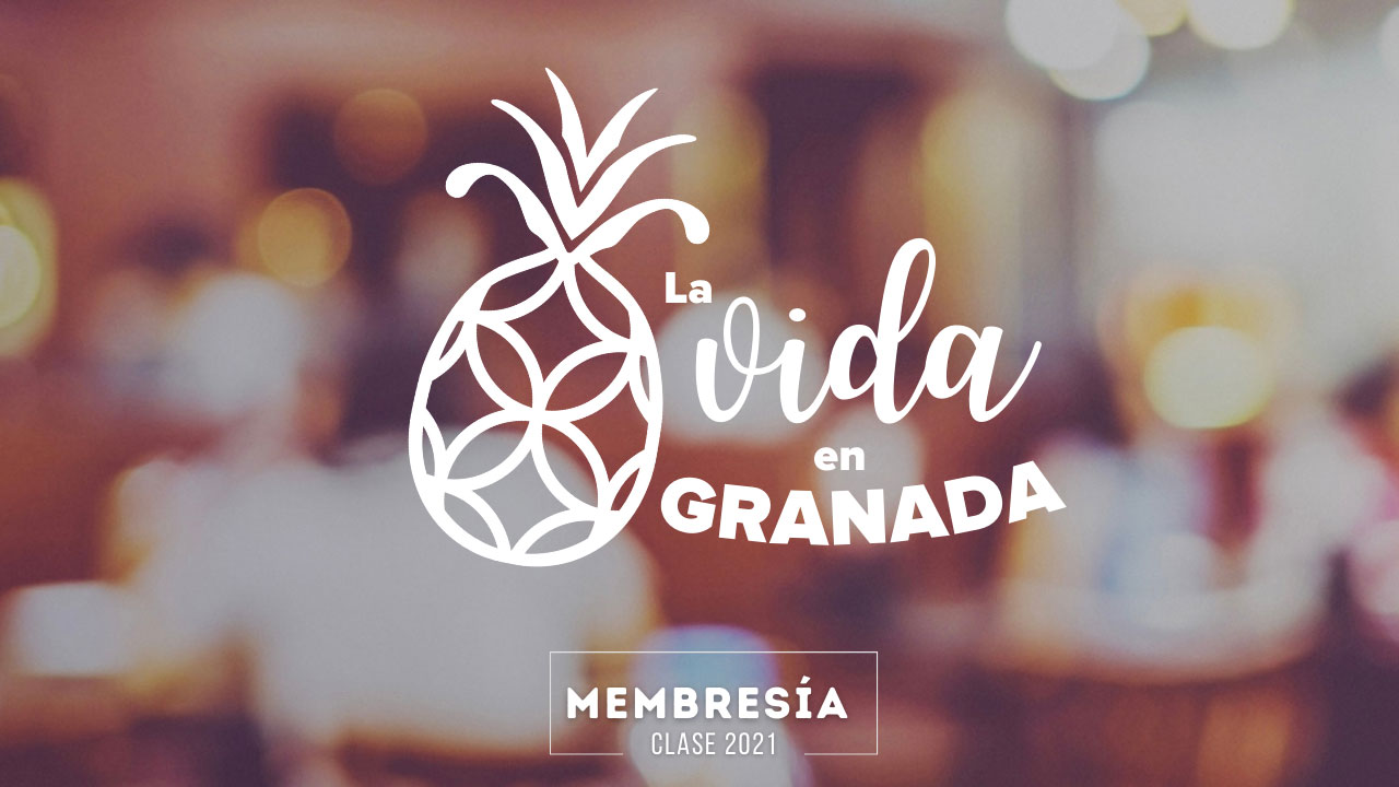 La Vida en Granada - Clase de Membresía