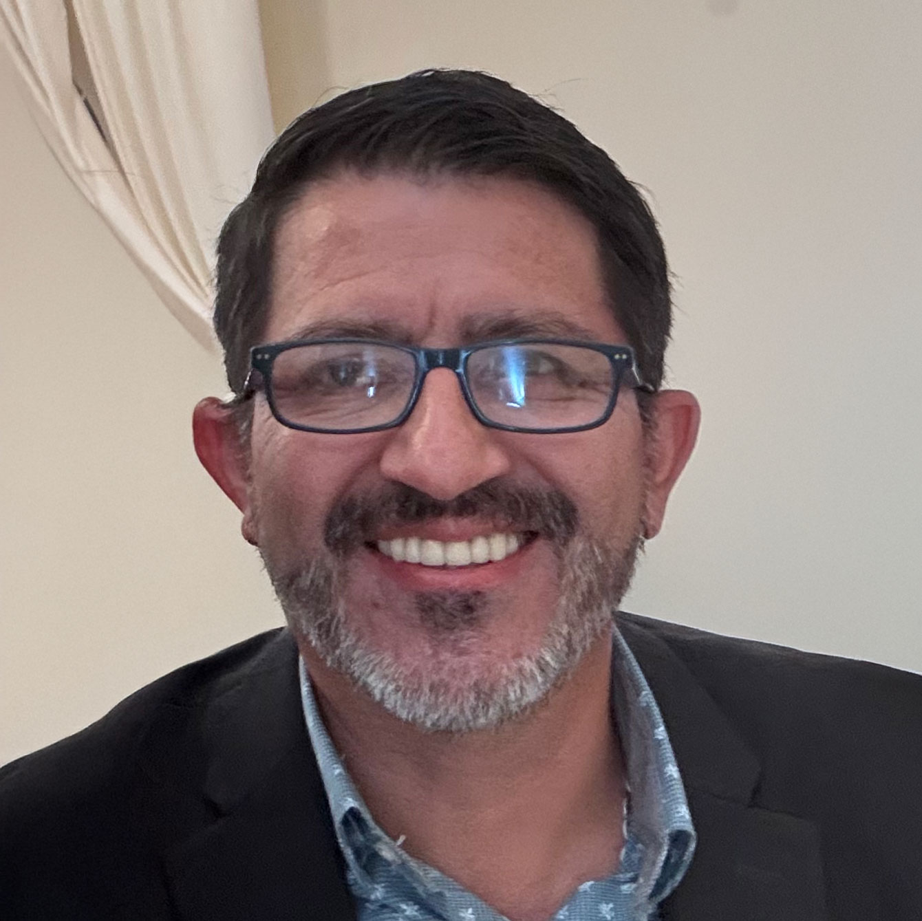 Ruben Reyes