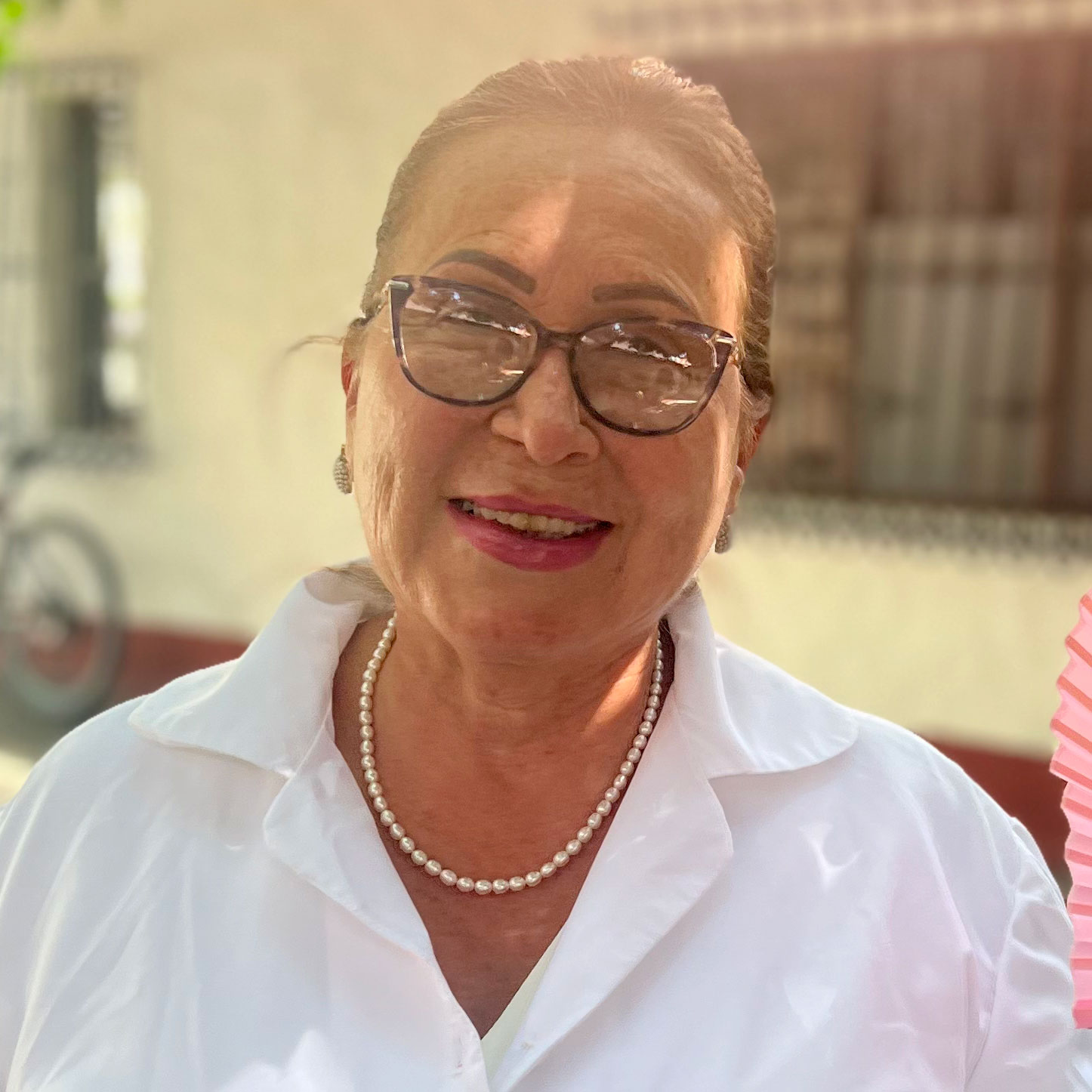 Gloria Rueda